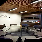 The Soho Hotel 