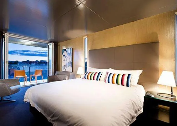 The Soho Hotel