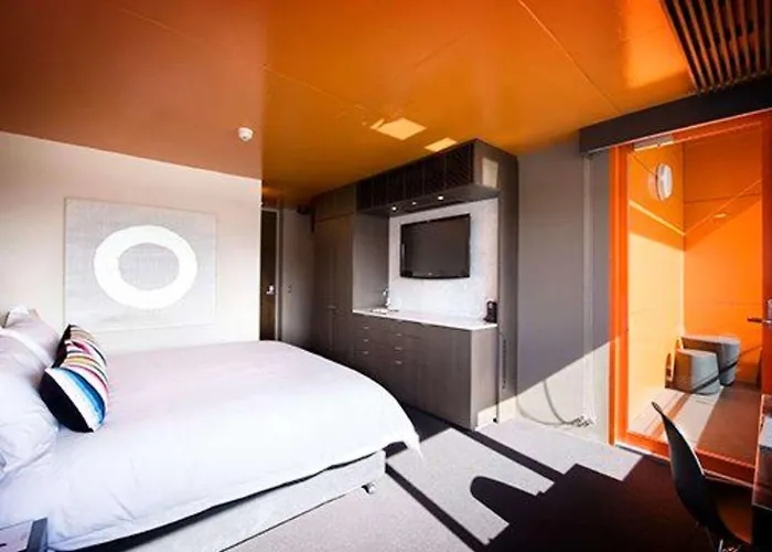 The Soho Hotel